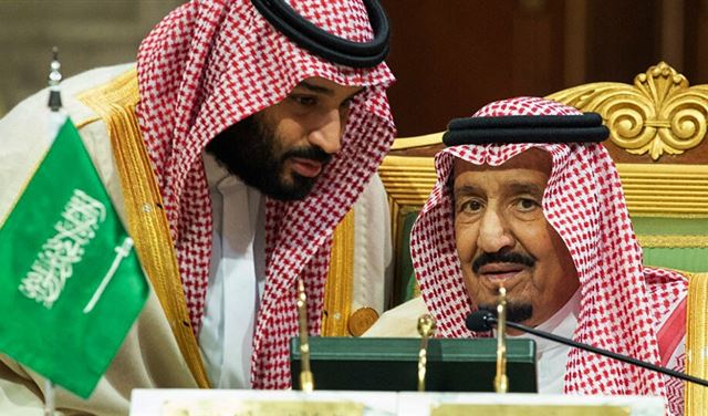 أمرٌ ملكي سعودي بإنهاء خدمة قائد القوات المشتركة وأمير