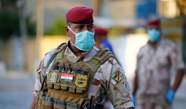 القوات العراقيّة تقتل 4 من أهم قادة "داعش"