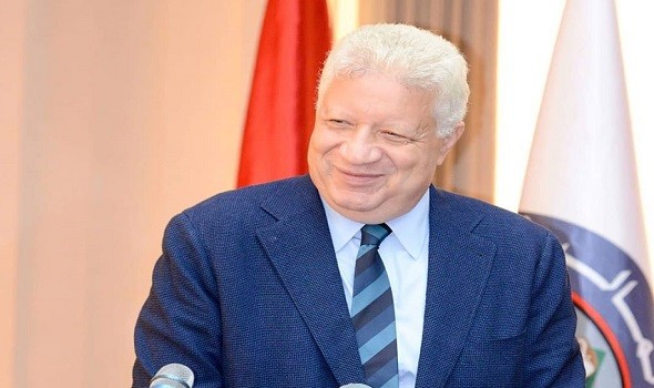 مرتضى منصور يحق له الترشح لرئاسة الزمالك مجددا بشرط وحيد