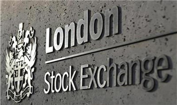 الأسهم البريطانية تغلق على انخفاض بنسبة 1.00 % الأربعاء
