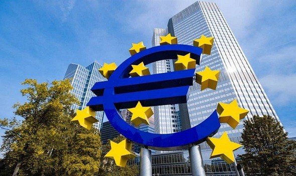منطقة اليورو تواجه أزمة اقتصادية كبيرة بعد أسوأ ربع سنوي لها على الإطلاق