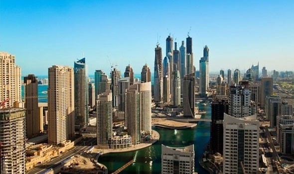 التصرفات العقارية في دبي تبلغ أكثر من 688 مليون درهم