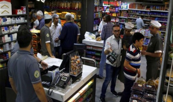 "حماية المستهلك" تكشف أن أسعار السلع تواصل ارتفاعها في لبنان رغم تراجع صرف الدولار